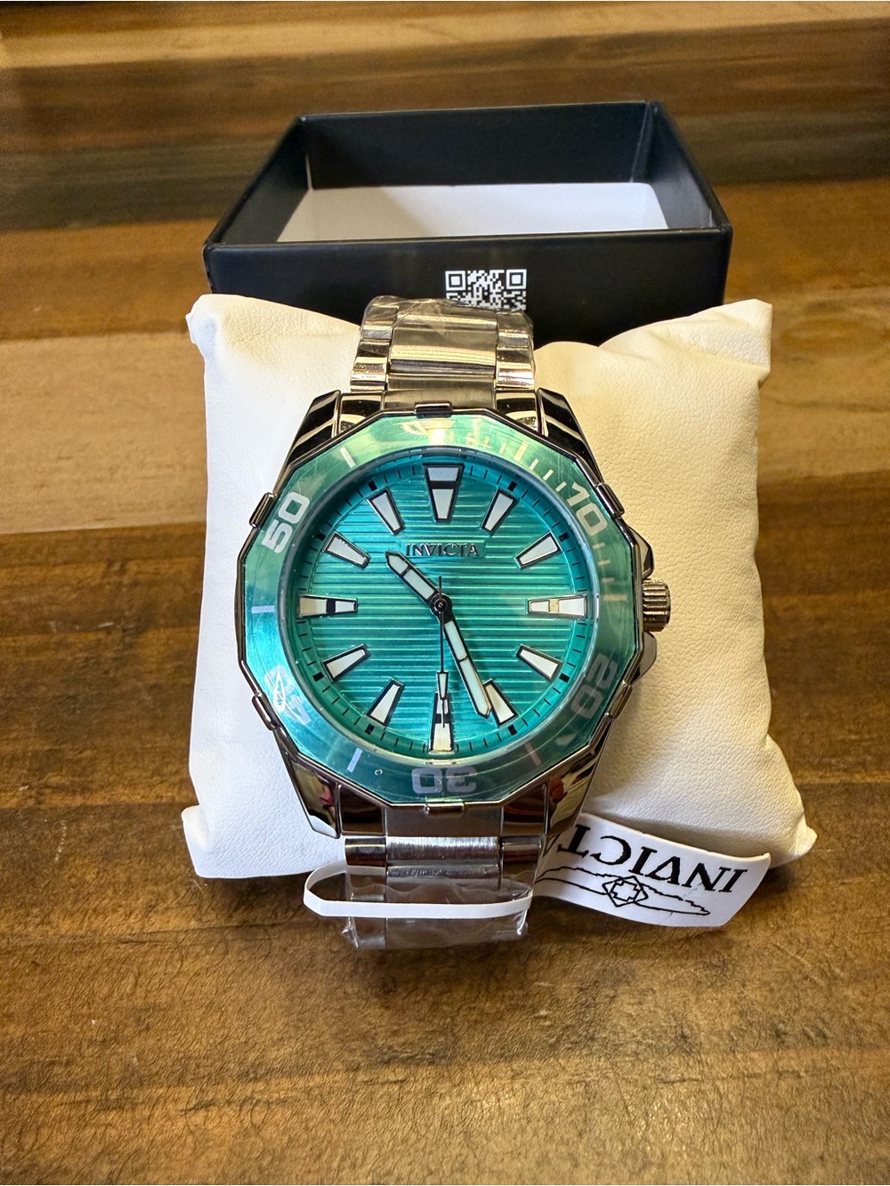 Invicta Pro Diver Meridian Men's Watch (Model 79014)